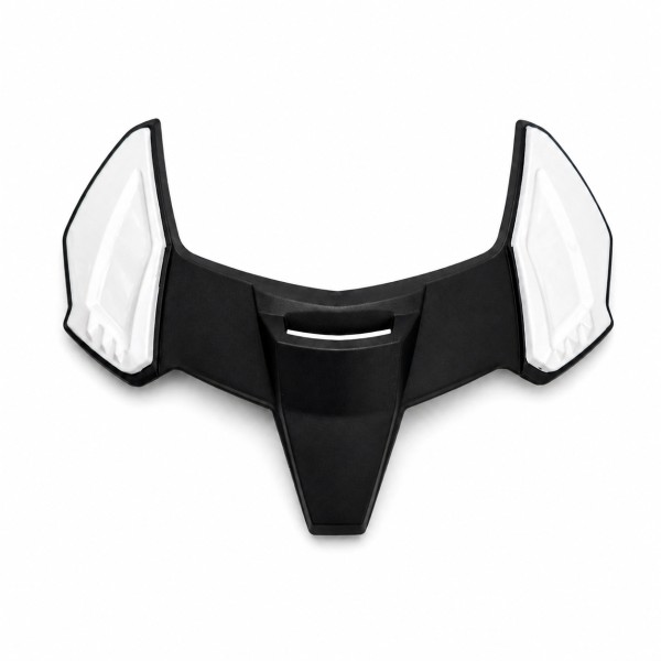 Spada Spada nitride white top vent